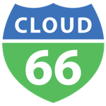 Cloud 66 Logo