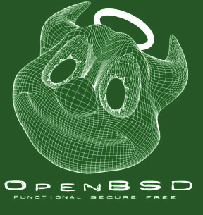 OpenBSD