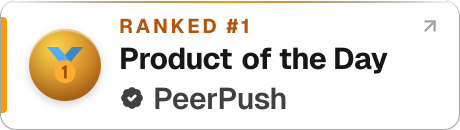 SQLite Hub on PeerPush