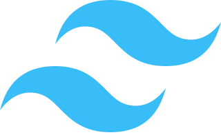 Image of the logo Tailwind