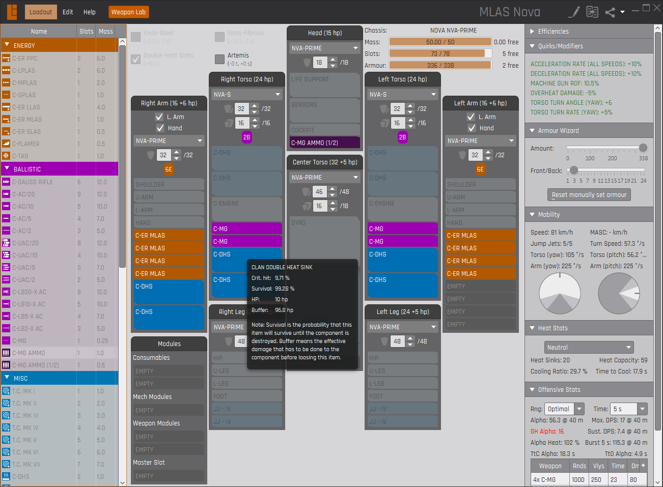 Mechlab Main 4