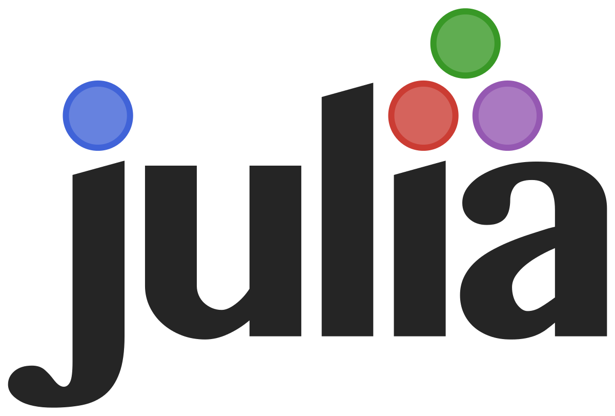 Julia logo