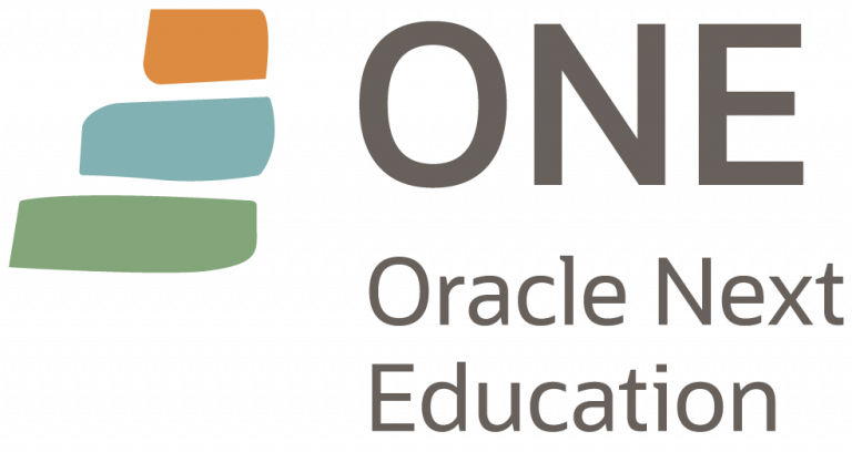 Logo de ONE