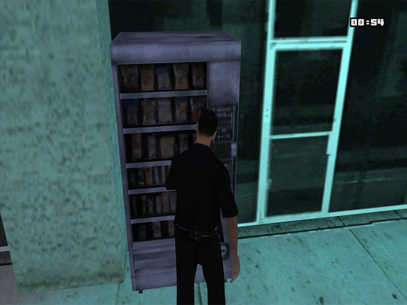 Vending Machine