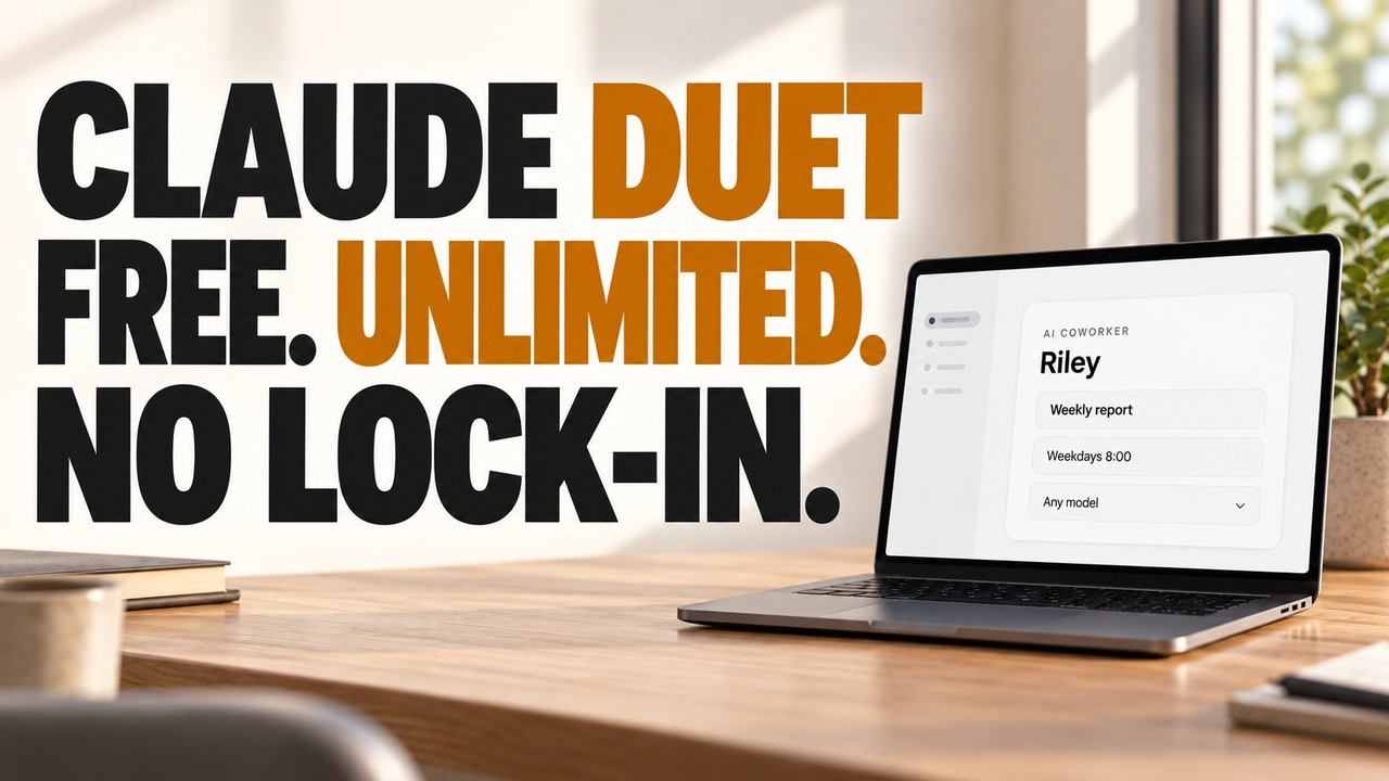 Open Duet demo video thumbnail — click to watch on YouTube