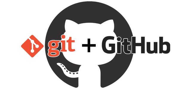 git + github