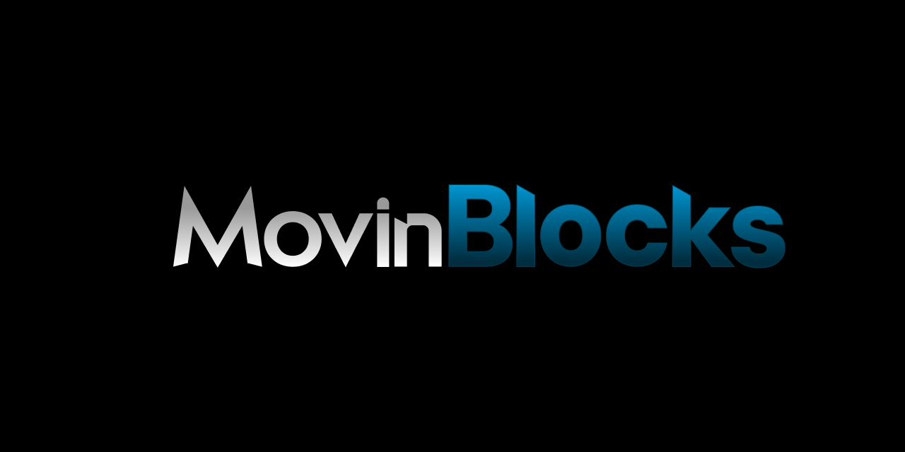 Movinwblocks Logo