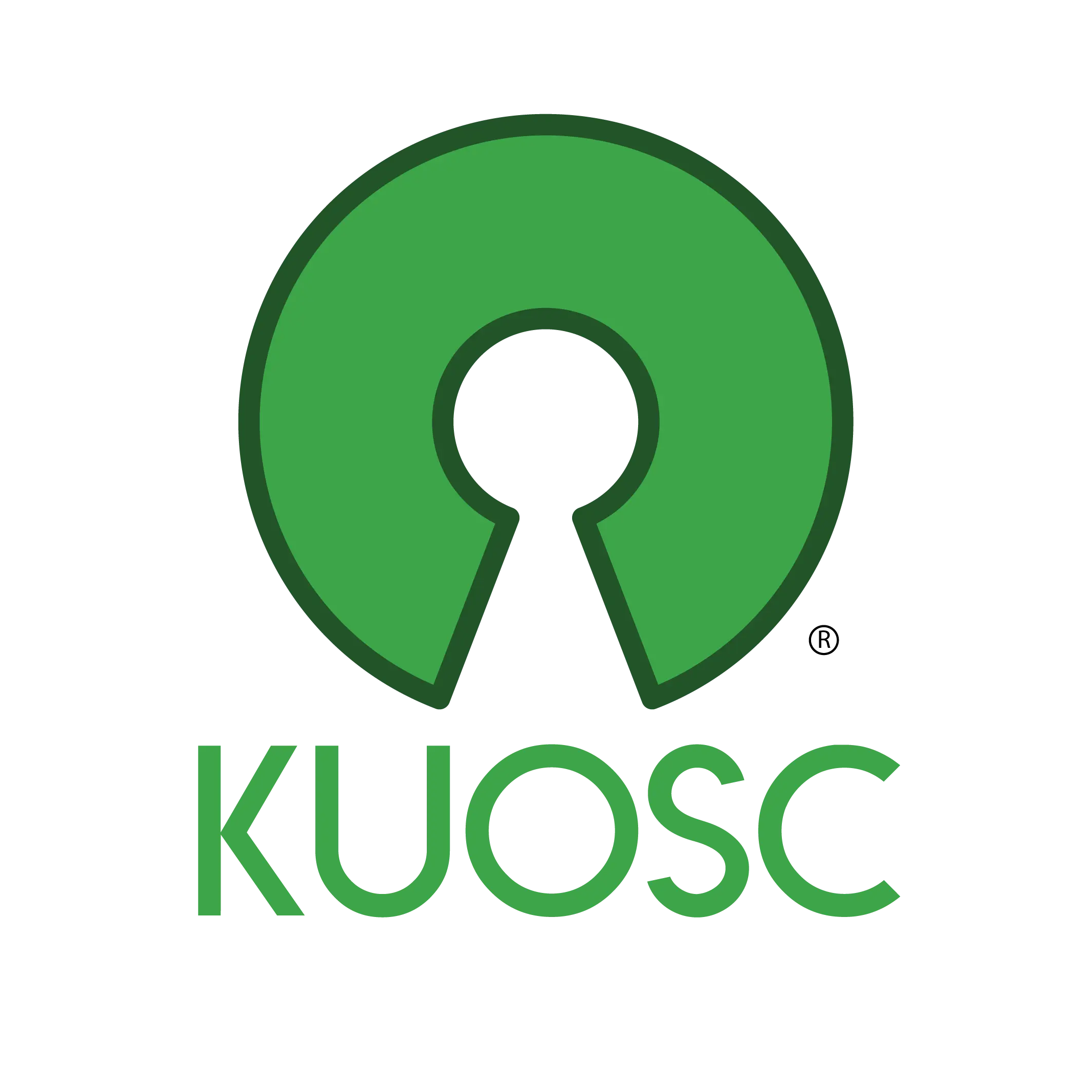 KUOSC Logo