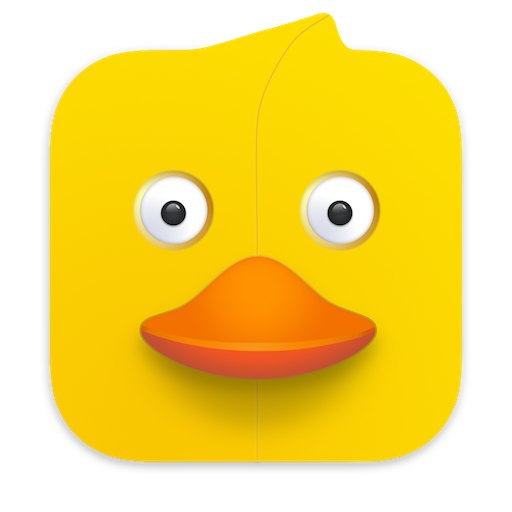 Cyberduck Icon