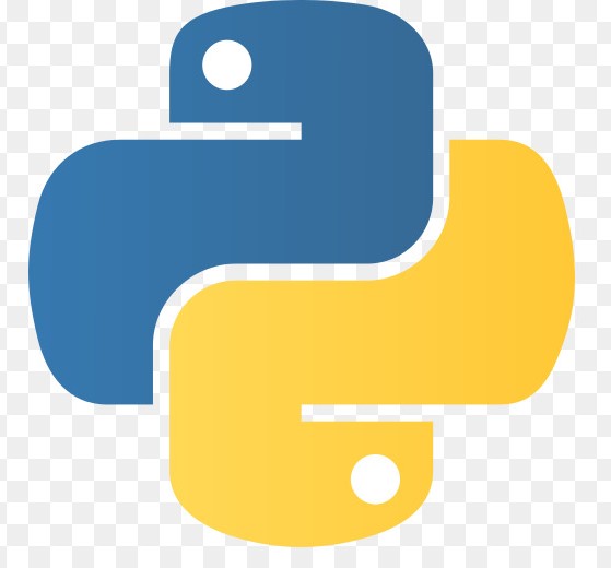 python