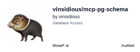 MseeP.ai Security Assessment Badge