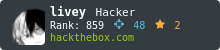 HackTheBox