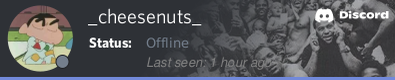 discord
