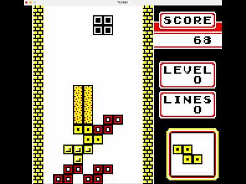 Tetris