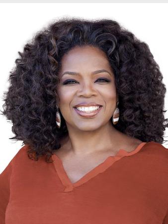 Oprah