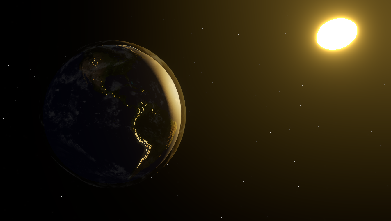 earth