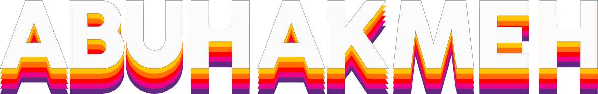 abuhakmeh logo