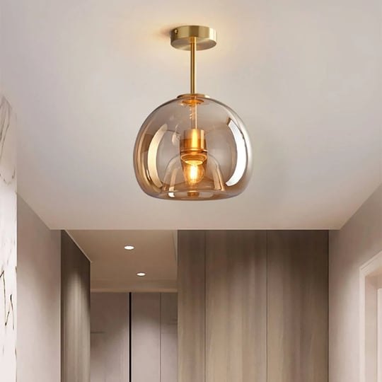 homdiy-semi-flush-mount-ceiling-lamp-vintage-bubble-glass-ceiling-light-1