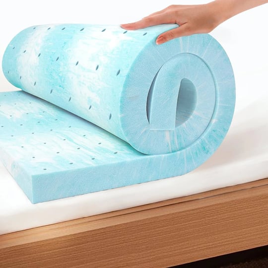 mlily-ego-topper-2-inch-twin-memory-foam-mattress-topper-cooling-gel-foam-mattress-topper-for-pressu-1