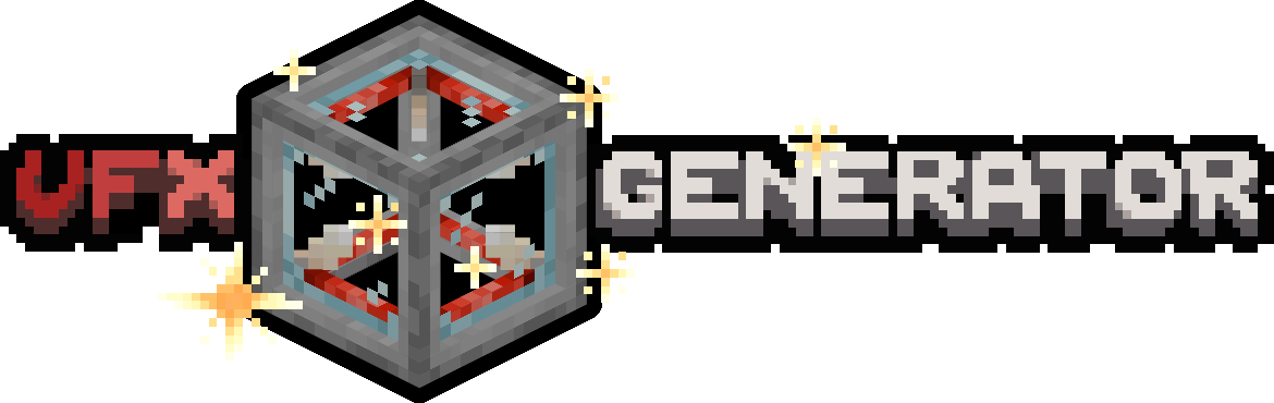 Banner for the VFX Generator Mod