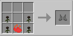 DemonicBoots
