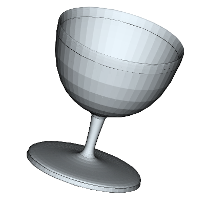 Wine Glass