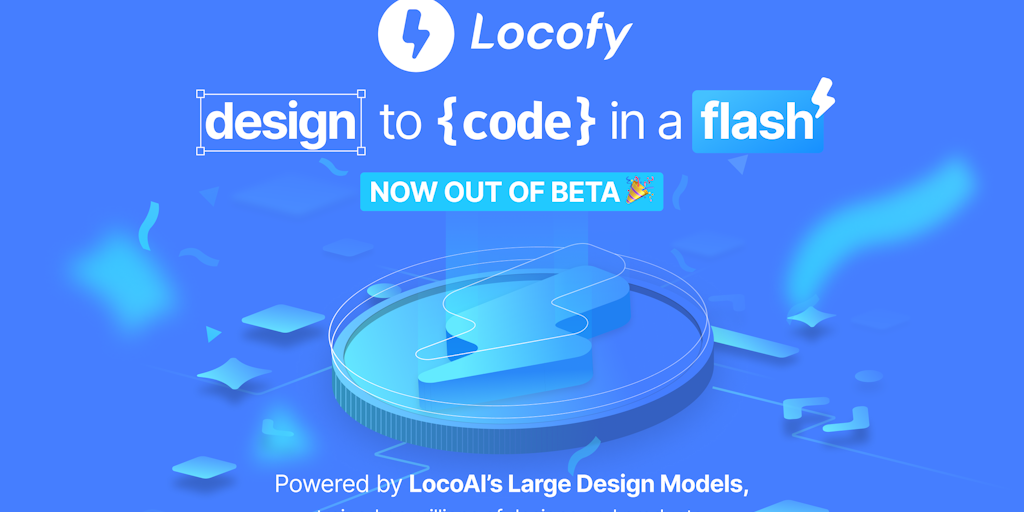 Locofy Pro