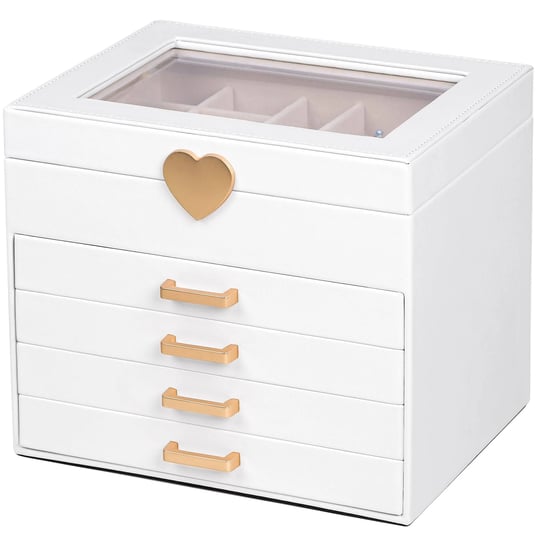 kendal-jewelry-box-5-layer-jewelry-organizer-box-with-glass-lid-brass-gold-and-white-heart-shaped-pu-1