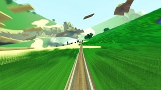 Acid Interstate V2 - 60 FPS