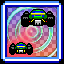 Curse Reversed badge
