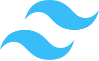 Tailwind CSS logo