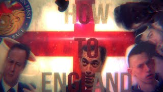 How To England