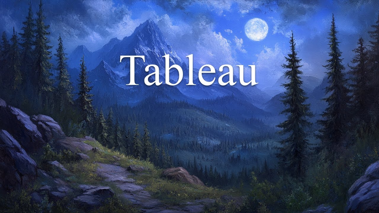 Tableau - D&D Campaign Management