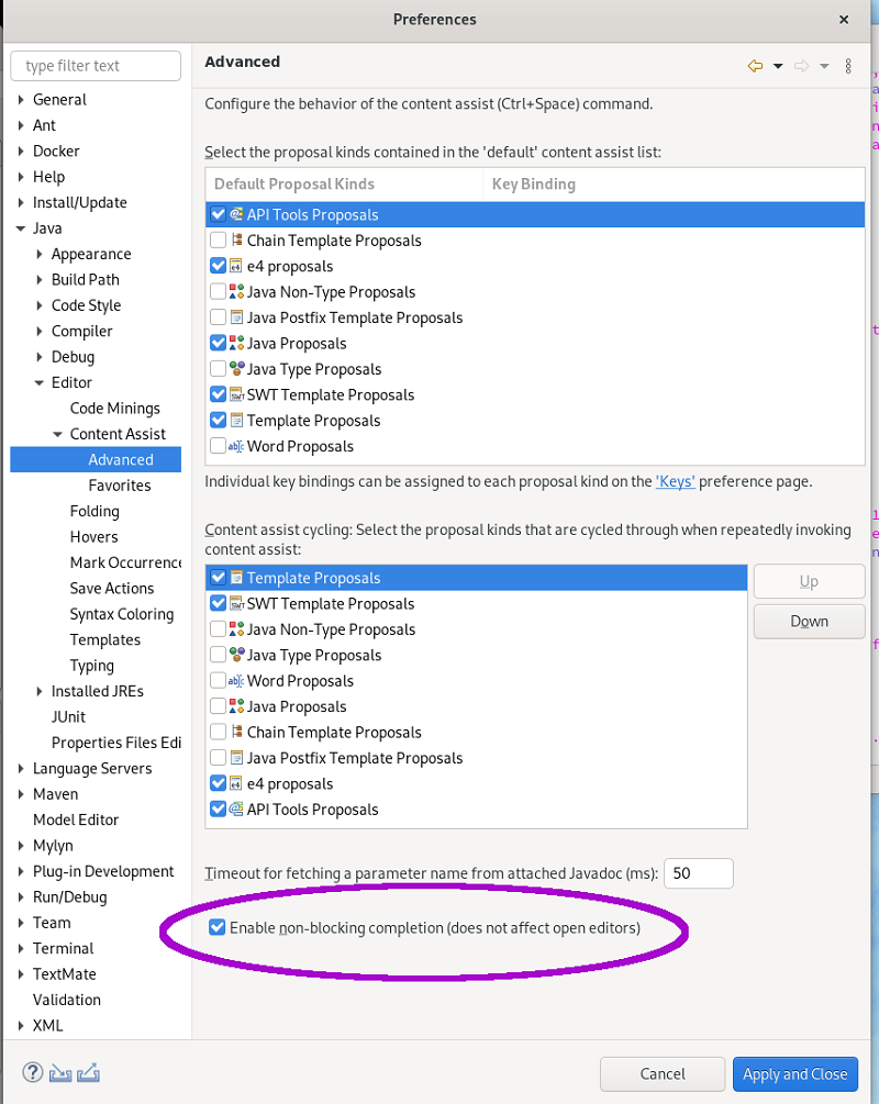 jdtNonBlockingCompletionPref