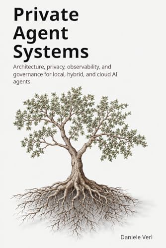 Private Agent Systems cover