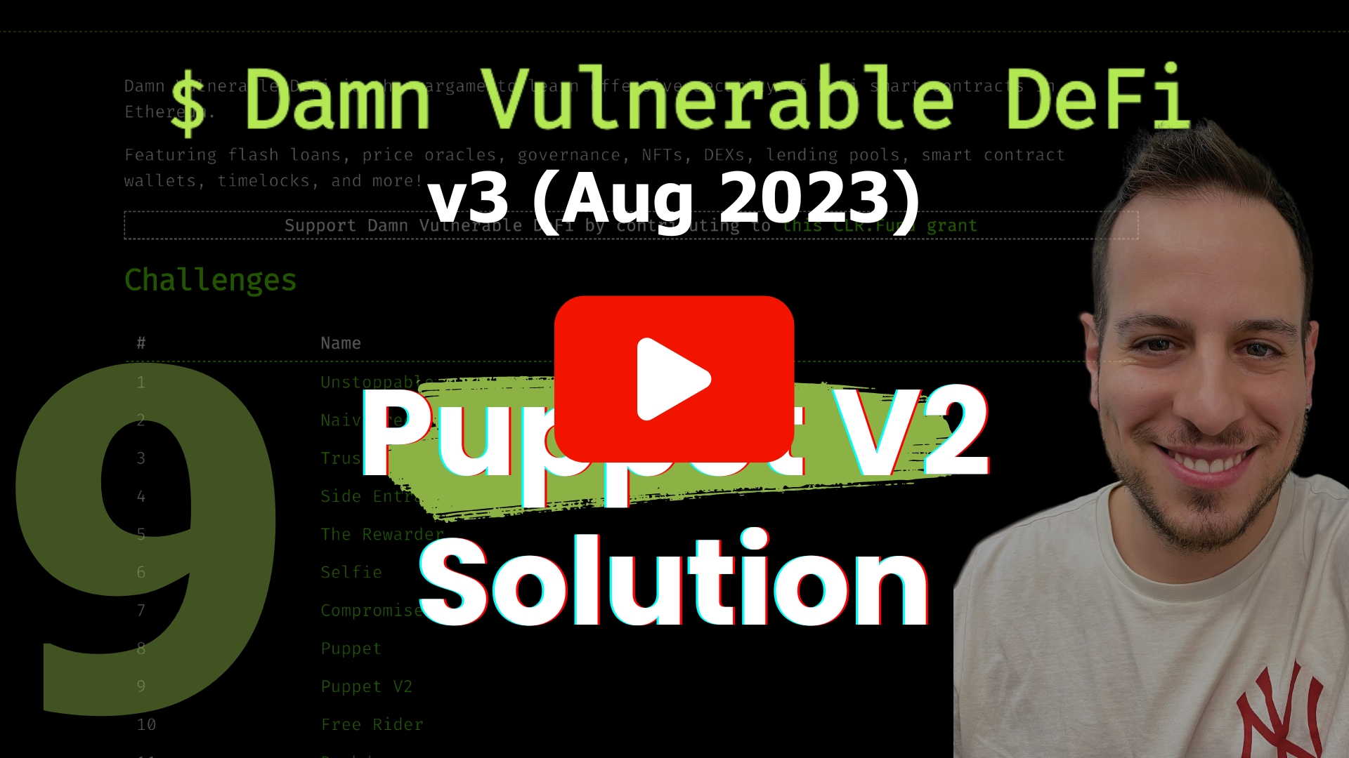 Puppet V2 Solution - Walkthrough Video