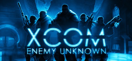 XCOM: Enemy Unknown