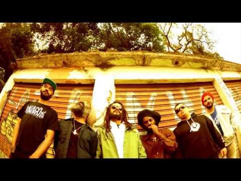 Nagô Reggae Instrumental - Rockers