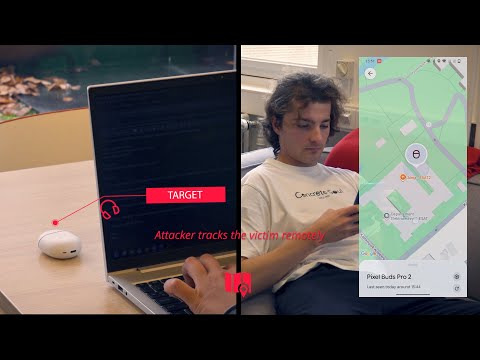 One Tap to Hijack Them All