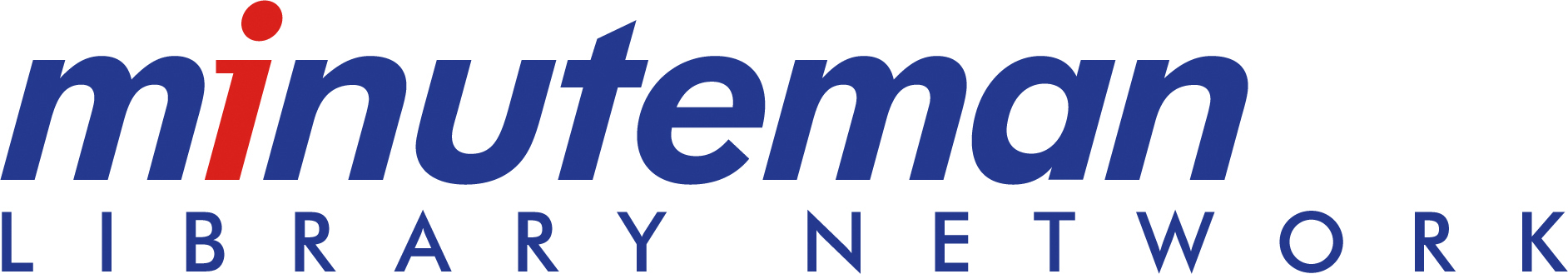 Minuteman Logo