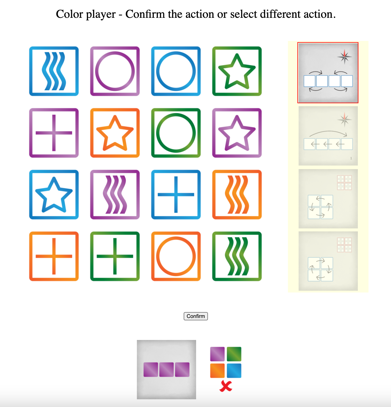 Image of the board game 'Telepathic'