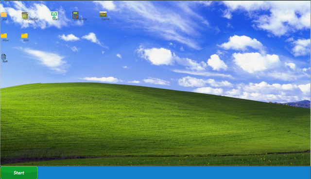 desktop