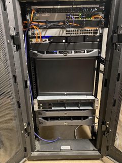 Home lab equipment