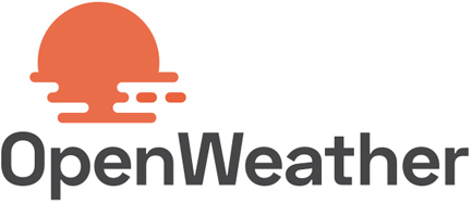 OpenWeather Logo