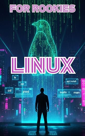 Linux for Rookies: 1st Edition