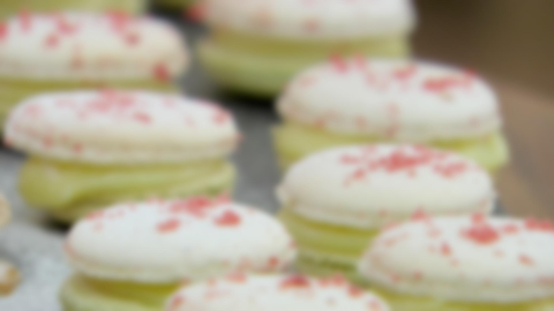 Macaroons