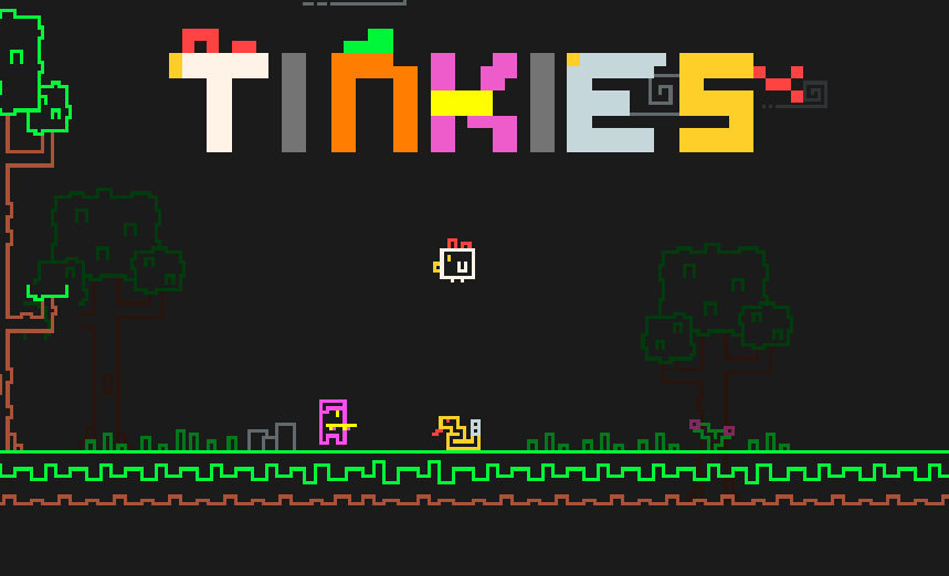 Tinkies