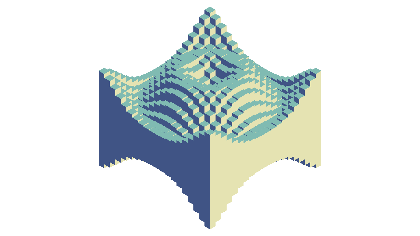 Cube Wave logo