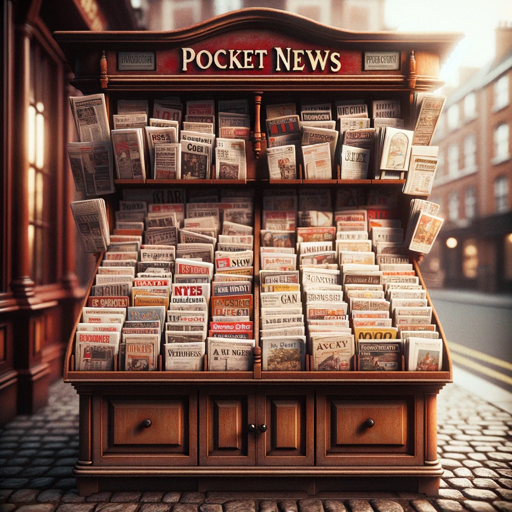 Pocket News