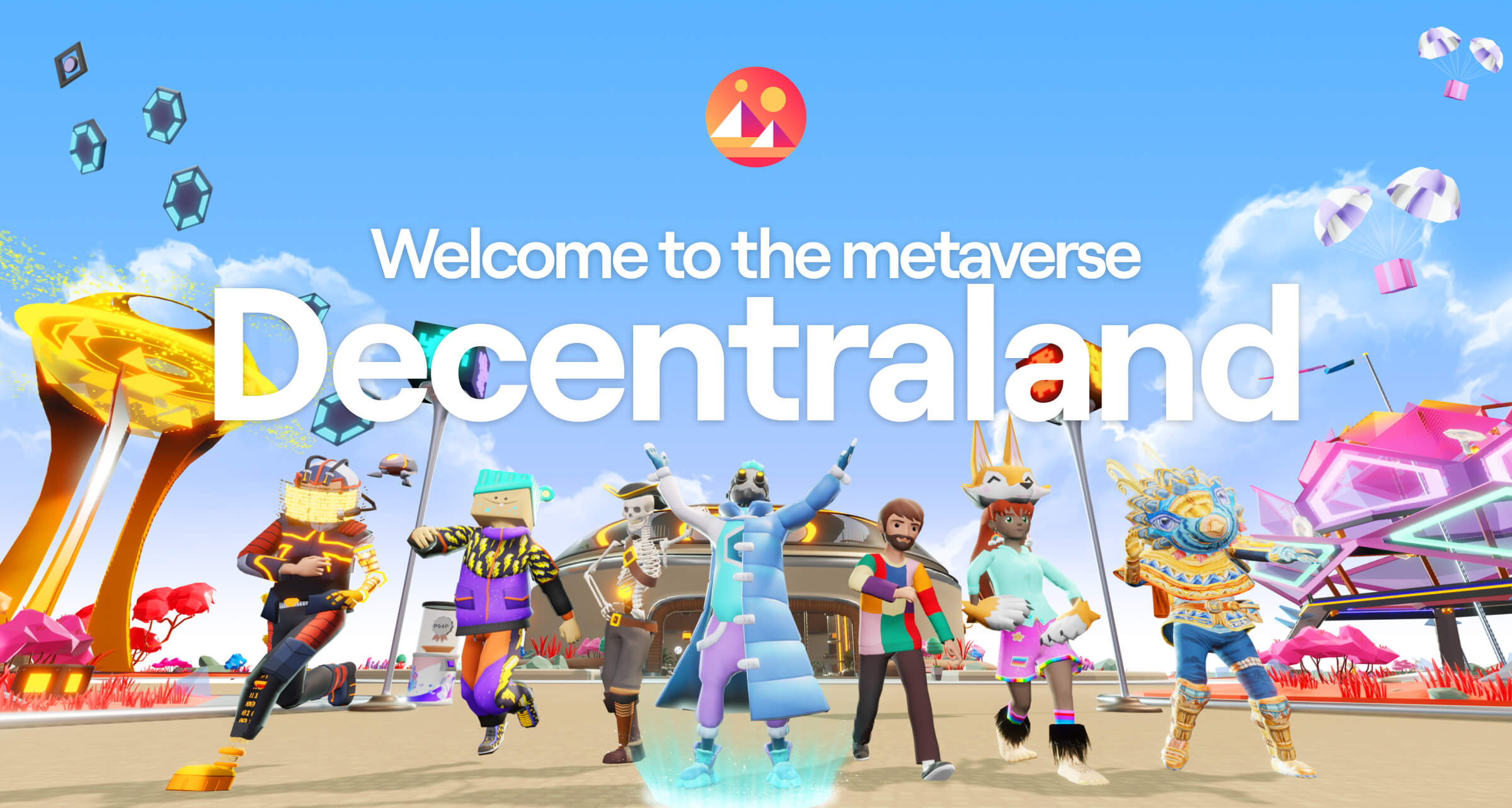 Decentraland